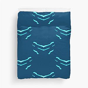 Dead Space - Custom Logo Duvet Cover