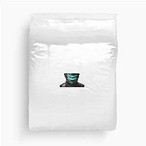 Dead Space Remake  Duvet Cover