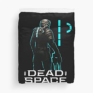 Dead Space Remake Duvet Cover