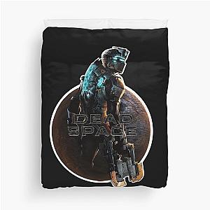 Dead Space Remake Duvet Cover