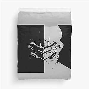 Dead space remake Duvet Cover