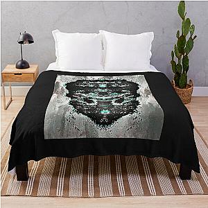 Dead Space Throw Blanket