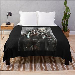 Dead Space Throw Blanket