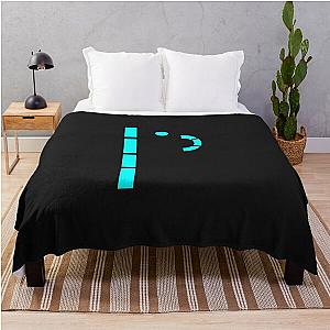 of Dead Space Throw Blanket