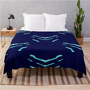 Dead Space - Custom Logo Throw Blanket