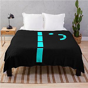 Dead Space Remake Throw Blanket