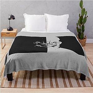 Dead space remake Throw Blanket