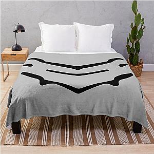 Dead space remake Throw Blanket