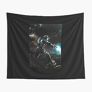 Dead Space Tapestry