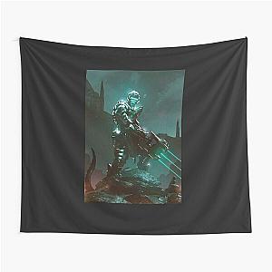 Dead Space Tapestry