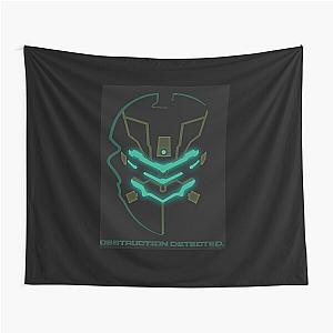 Dead Space Tapestry