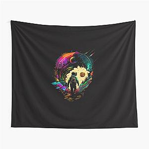 into dead space  Tapestry