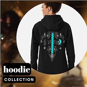 Dead Space Hoodies