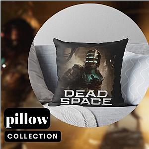 Dead Space Pillows