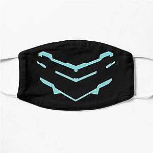 Isaac Clarke - Dead Space 2 Flat Mask