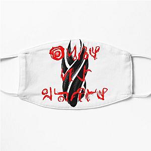 Dead Space MAKE US WHOLE Marker Flat Mask