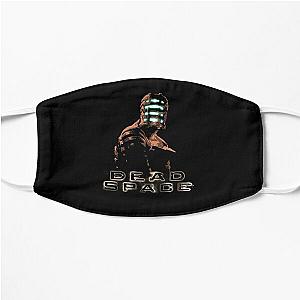 Dead Space Flat Mask