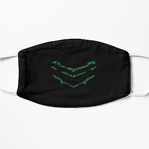 Dead Space Flat Mask