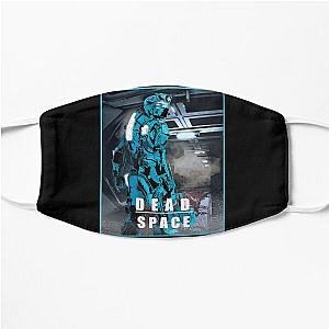 Dead Space Flat Mask