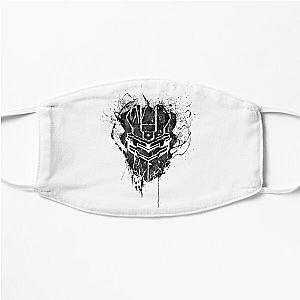 of Dead Space Flat Mask