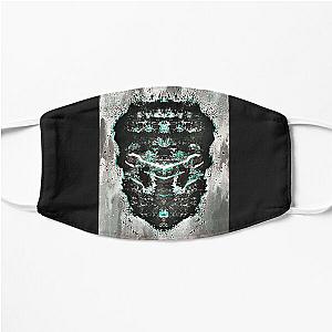 Dead Space Flat Mask