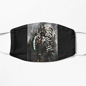 Dead Space Flat Mask