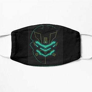Dead Space Flat Mask