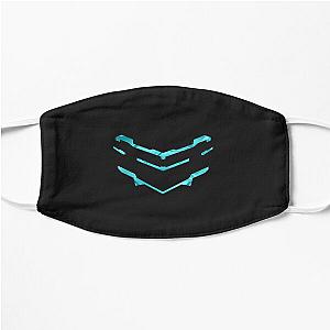 Dead Space Flat Mask
