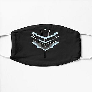 of Dead Space Flat Mask