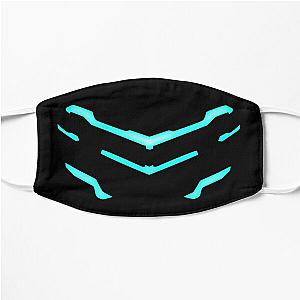 Dead Space - Custom Logo Flat Mask