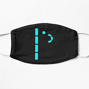 of Dead Space Flat Mask