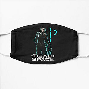 Dead Space Remake Flat Mask