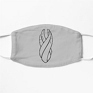 Dead space logo Flat Mask