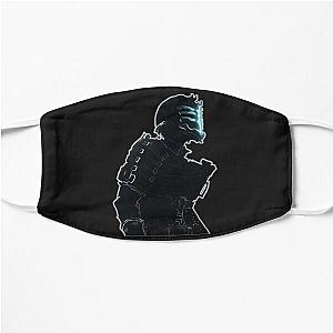 Dead Space Flat Mask