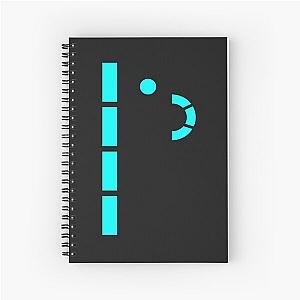 of Dead Space Spiral Notebook