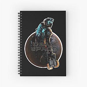 Dead Space Remake Spiral Notebook