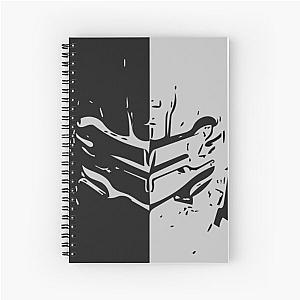 Dead space remake Spiral Notebook