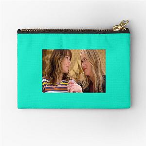 Jen and Judy, Dead to Me                  Zipper Pouch