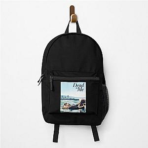 Dead to me   Backpack