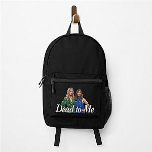 Dead to me netflix Backpack