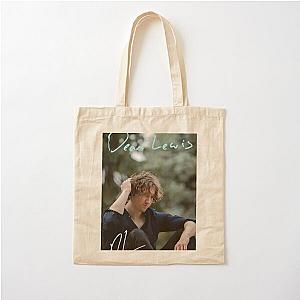 Signature Dean Lewis Cotton Tote Bag