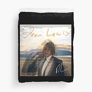 Pop Art Dean Lewis Duvet Cover