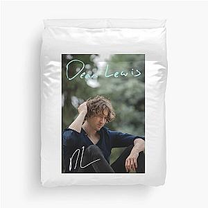 Signature Dean Lewis Duvet Cover