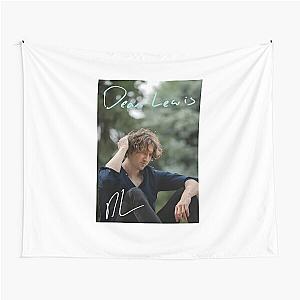 Signature Dean Lewis Tapestry