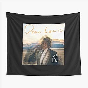 Pop Art Dean Lewis Tapestry