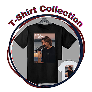 Dean Lewis T-Shirts