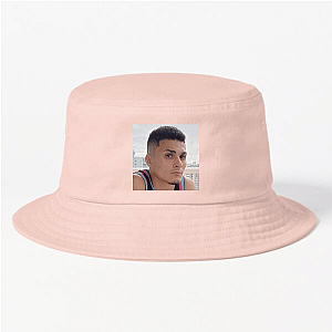 Sports Educator Dean Sarama Hats & Caps