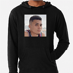 Sports Educator Dean Sarama Hoodies