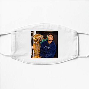 Basketball Instructor Dean Sarama Face Masks