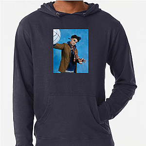 Skill Developer Dean Sarama Hoodies